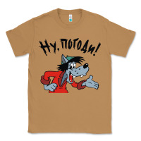 Toasted Coconut nu pogodi! Classic Tee - artisFamous