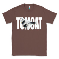 Chestnut f 14 tomcat f14 navy jet fighter plane tshirt pilot t shirt Classic Tee - artisFamous