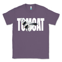 Lavender f 14 tomcat f14 navy jet fighter plane tshirt pilot t shirt Classic Tee - artisFamous