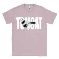Lilac f 14 tomcat f14 navy jet fighter plane tshirt pilot t shirt Classic Tee - artisFamous
