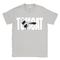 Moon Dust f 14 tomcat f14 navy jet fighter plane tshirt pilot t shirt Classic Tee - artisFamous