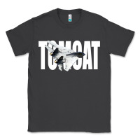F 14 Tomcat F14 Navy Jet Fighter Plane Tshirt Pilot T Shirt Classic Tee | Teevron