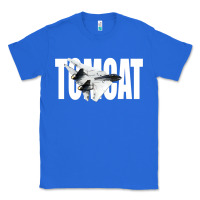 True Royal f 14 tomcat f14 navy jet fighter plane tshirt pilot t shirt Classic Tee - artisFamous