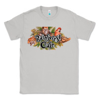 Moon Dust Rainforest Cafe Classic Tee - artisFamous