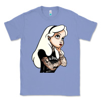 Alice In Wonderland Classic Tee | Teevron