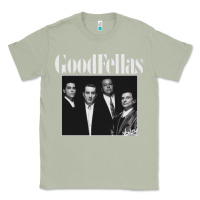 Matcha goodfellas retro Classic Tee - artisFamous