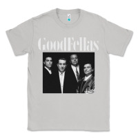 Moon Dust goodfellas retro Classic Tee - artisFamous