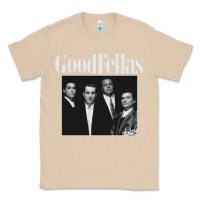 Mushroom goodfellas retro Classic Tee - artisFamous