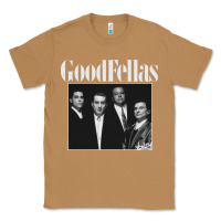 Toasted Coconut goodfellas retro Classic Tee - artisFamous