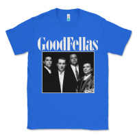 True Royal goodfellas retro Classic Tee - artisFamous