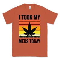 Copper i took my meds today Classic Tee - artisFamous