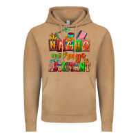 Vintage Camel nacho average assistant Vintage Hoodie - AdoDesignShop