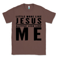 Chestnut christian faith in christ Classic Tee - artisFamous