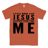 Christian Faith In Christ Classic Tee | Teevron
