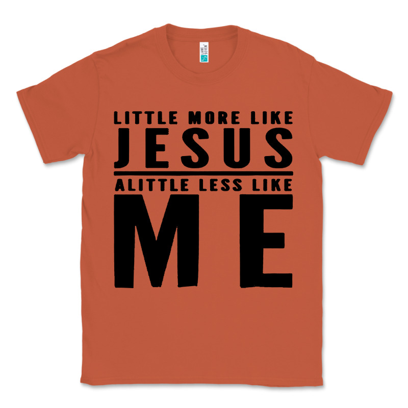 Christian Faith In Christ Classic Tee by artisFamous | Teevron