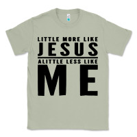 Matcha christian faith in christ Classic Tee - artisFamous