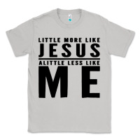 Moon Dust christian faith in christ Classic Tee - artisFamous