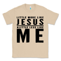 Mushroom christian faith in christ Classic Tee - artisFamous