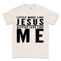 Natural christian faith in christ Classic Tee - artisFamous