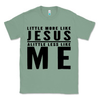 Sage christian faith in christ Classic Tee - artisFamous