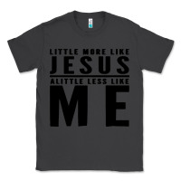 Smoke christian faith in christ Classic Tee - artisFamous