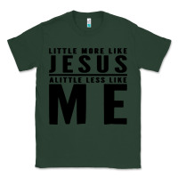 Sports Green christian faith in christ Classic Tee - artisFamous