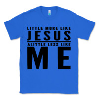 True Royal christian faith in christ Classic Tee - artisFamous