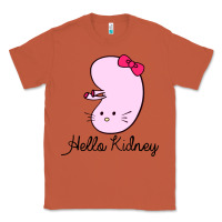 Copper hello kidney Classic Tee - artisFamous