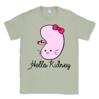 Matcha hello kidney Classic Tee - artisFamous