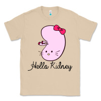 Mushroom hello kidney Classic Tee - artisFamous