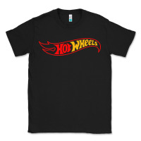 Black hot car Classic Tee - artisFamous