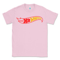 Bubblegum Pink hot car Classic Tee - artisFamous