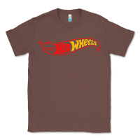 Chestnut hot car Classic Tee - artisFamous