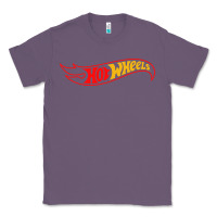 Lavender hot car Classic Tee - artisFamous