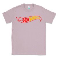 Lilac hot car Classic Tee - artisFamous