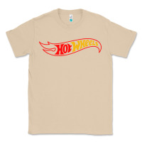 Mushroom hot car Classic Tee - artisFamous