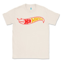 Natural hot car Classic Tee - artisFamous