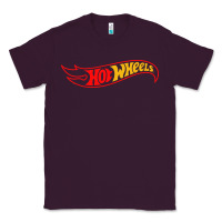 Plum hot car Classic Tee - artisFamous