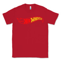 Red hot car Classic Tee - artisFamous