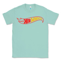Seafoam hot car Classic Tee - artisFamous