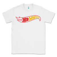 White hot car Classic Tee - artisFamous
