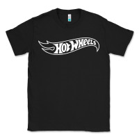 Black hot car Classic Tee - artisFamous