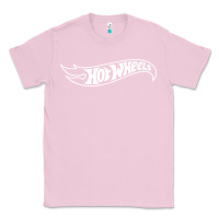 Bubblegum Pink hot car Classic Tee - artisFamous