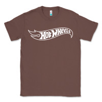 Chestnut hot car Classic Tee - artisFamous
