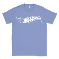 Colony Blue hot car Classic Tee - artisFamous