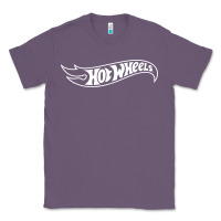 Lavender hot car Classic Tee - artisFamous