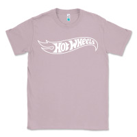 Lilac hot car Classic Tee - artisFamous