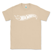 Mushroom hot car Classic Tee - artisFamous