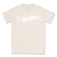 Natural hot car Classic Tee - artisFamous