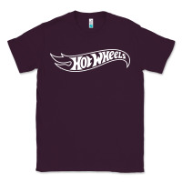 Plum hot car Classic Tee - artisFamous